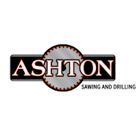 Ashton Sawing and Drilling, LLC logo