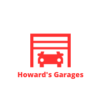 Howard's Garages logo