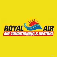 Royal Air Houston logo