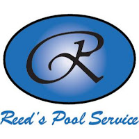 Reed's Pool Service logo
