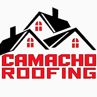 Camacho Roofing LLC logo