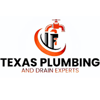 Texas Plumbing and Drain Experts logo