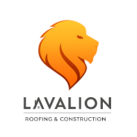 Lavalion Roofing & Construction logo