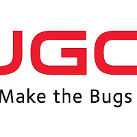 BUGCO Pest Control logo