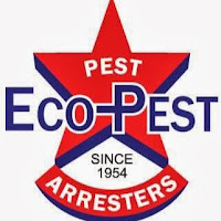 Eco Pest logo