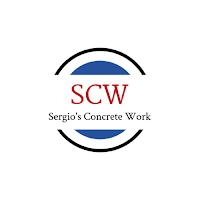 Sergio's Concrete Work, Inc. logo