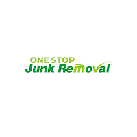 One Stop Junk Removal logo