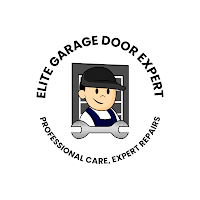 Elite Garage Door Expert logo