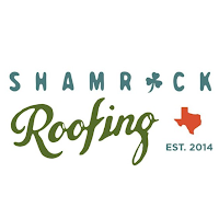 Shamrock Roofing of Tomball Texas LLC logo