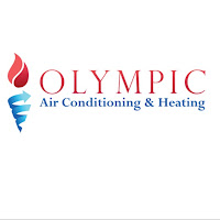 Olympic Air Conditioning & Heating LLC logo