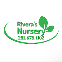 Rivera’s Nursery Wholesale logo