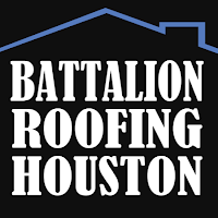 Battalion Roofing Houston logo