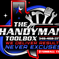 The Handyman Toolbox Texas, LLC logo