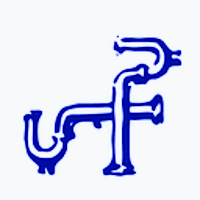 U-Plumb-It logo