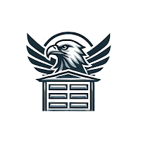 Eagle Garage Door Repair Houston logo