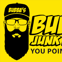 Bubbas Junk Removal And Property Preservation pearland logo