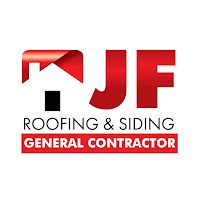 JF Roofing and Siding logo