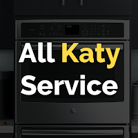 All Katy Service Appliance Repair logo