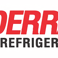 Valderrama A/C & Refrigeration logo