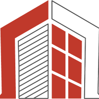 LGA Garage Door Service logo