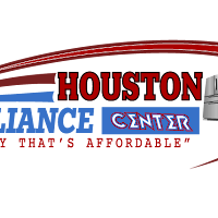 Houston Appliance Center logo