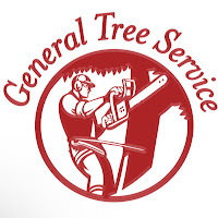 General Tree Service logo