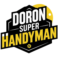 Doron Super Handyman logo