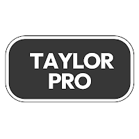 Taylor Pro Water Damage logo