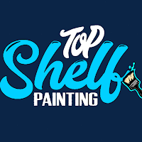 Top Shelf Painting, LLC logo