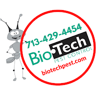 Bio-Tech Pest Control logo