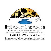 Horizon Outdoor Construction Inc. logo