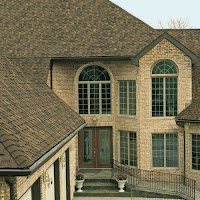 Four Star Roofing logo