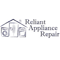 Reliant Appliance Repair logo
