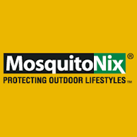 MosquitoNix Mosquito Control and Misting Systems logo