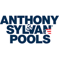 Anthony & Sylvan Pools logo
