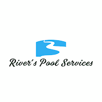 River's Pool Services logo