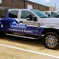 First Call Garage Doors logo