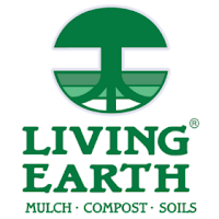 Living Earth- Richmond logo
