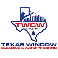 Texas Window Cleaning & Waterproofing Co., Inc. logo