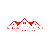 Integrity Roofing logo