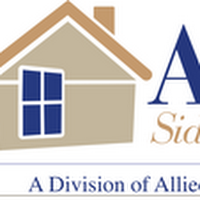 Allied Siding & Windows logo