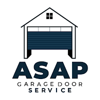 ASAP Garage Door Service logo