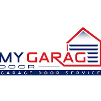 My Garage Door logo