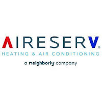 Aire Serv of Sugar Land logo