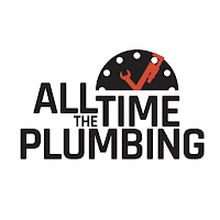 All The Time Plumbing logo