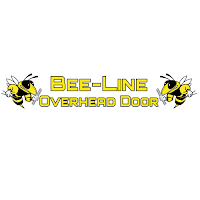 Bee-Line Overhead Door logo