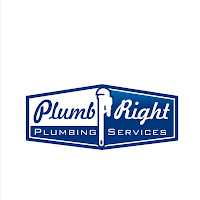 Plumb Right Plumbing logo