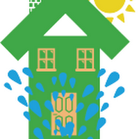 Prescott's Pressure Washing logo