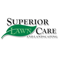 Superior Lawn Care and Landscaping logo