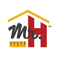 Mr. Handyman of SW Houston, River Oaks and Bellaire logo